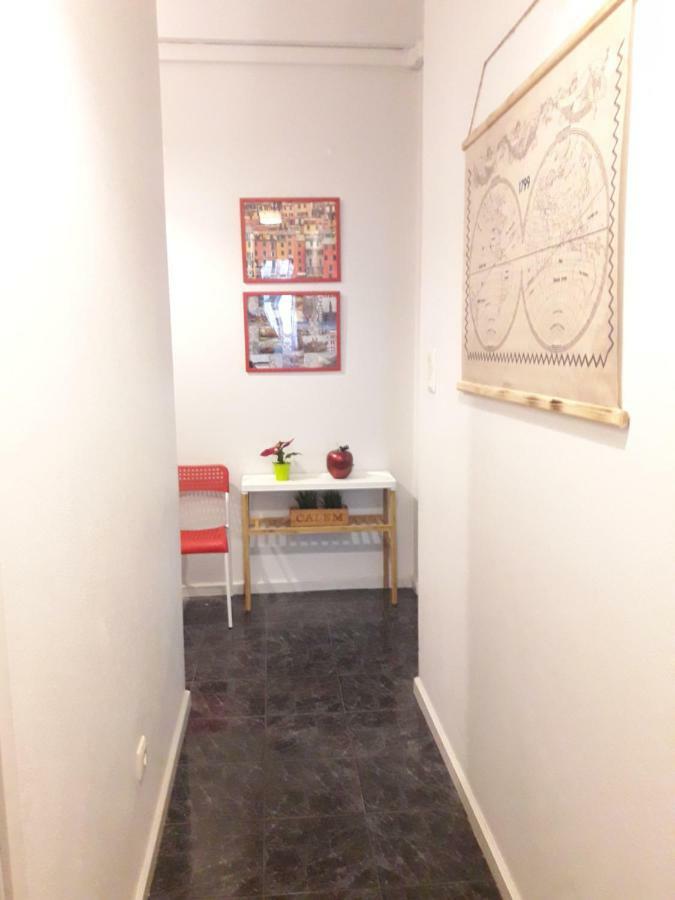 Lägenhet på 75 m² i Gamla stan, med 2 sovrum och 1 badrum  Lägenhet OOporto Exteriör bild